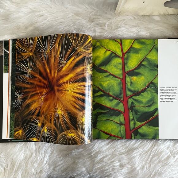 NEW The Garden Design Illustrated Hardcover Nonfiction Coffee Table Book NWOT - Picture 10 of 15